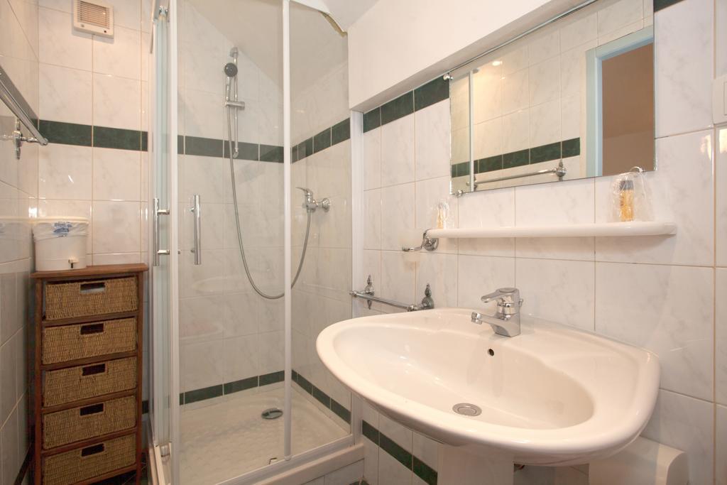 Casa Alta Bed & Breakfast Vizzavona Cameră foto