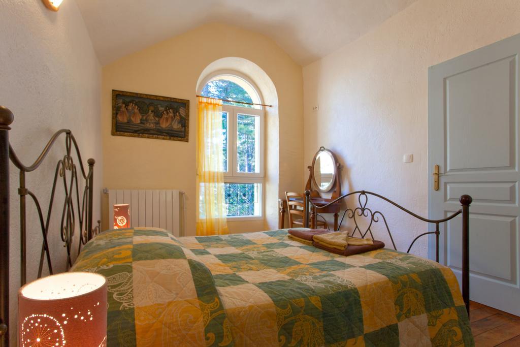 Casa Alta Bed & Breakfast Vizzavona Cameră foto