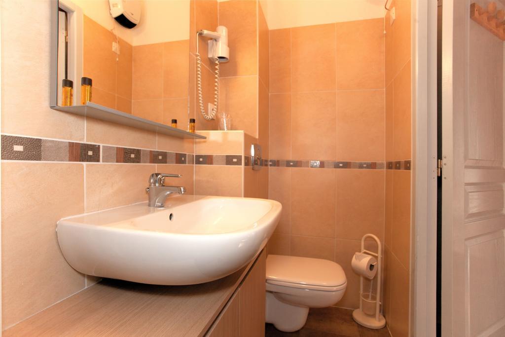 Casa Alta Bed & Breakfast Vizzavona Cameră foto