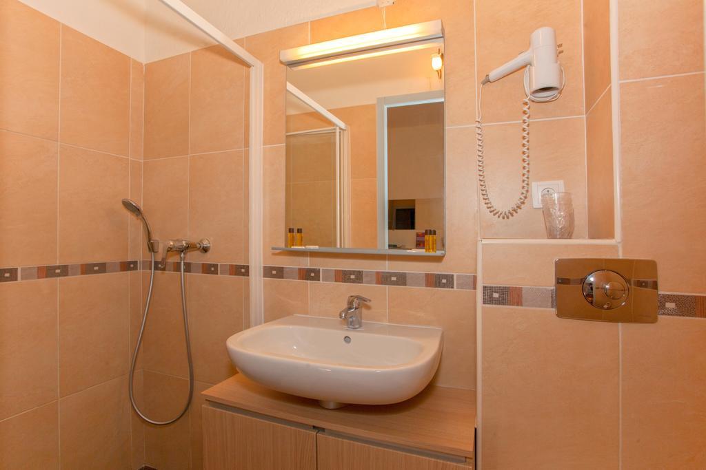 Casa Alta Bed & Breakfast Vizzavona Cameră foto