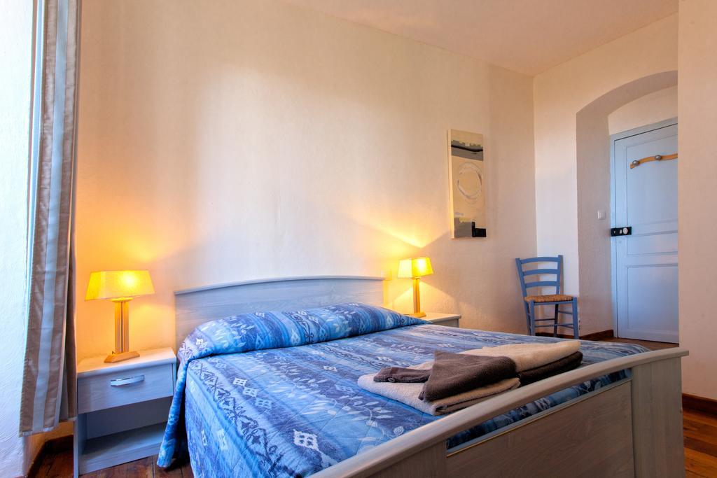 Casa Alta Bed & Breakfast Vizzavona Cameră foto