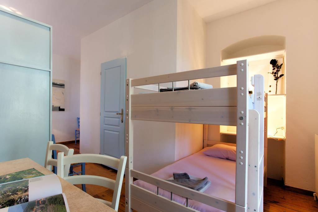 Casa Alta Bed & Breakfast Vizzavona Cameră foto