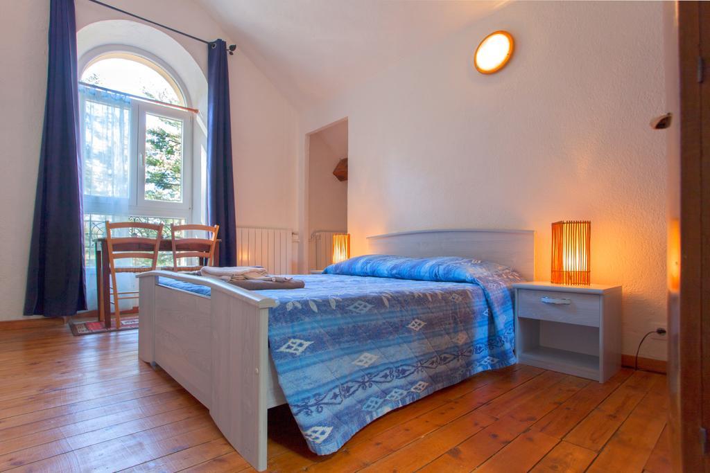 Casa Alta Bed & Breakfast Vizzavona Cameră foto