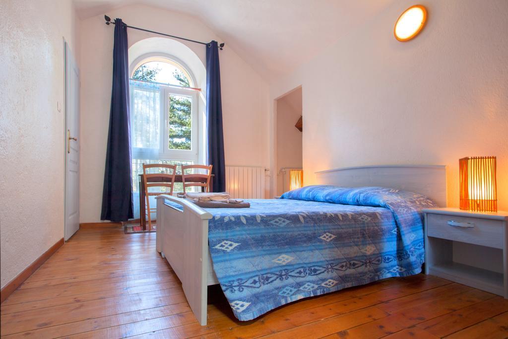 Casa Alta Bed & Breakfast Vizzavona Cameră foto