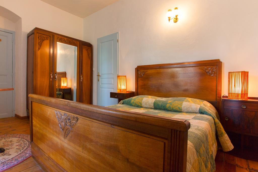 Casa Alta Bed & Breakfast Vizzavona Cameră foto