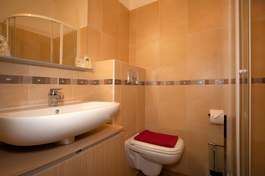 Casa Alta Bed & Breakfast Vizzavona Cameră foto